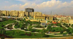 تامین زیر ساخت های مسکن مهر شهرجدید هشتگرد شتاب گرفته است
