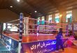 قهرمانی بانوان ایرانی در رقابت‌های جهانی رشته "توکی ما"