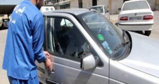 افزایش ۷۶ درصدی کشفیات سرقت‌های داخل خودرو در ساوجبلاغ