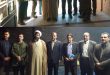 افتتاح پلاتوی جدید فرهنگسرای امام علی