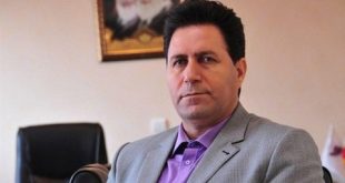 رئیس سازمان صنعت معدن و تجارت استان البرز
