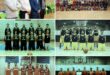اختتامیه مسابقات استانی بسکتبال در ساوجبلاغ برگزار شد