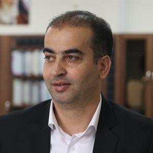 حسین عطایی شهردار چهارباغ