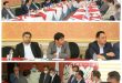 ‍ همایش شهرداران استان البرز به میزبانی شهرکوهسار